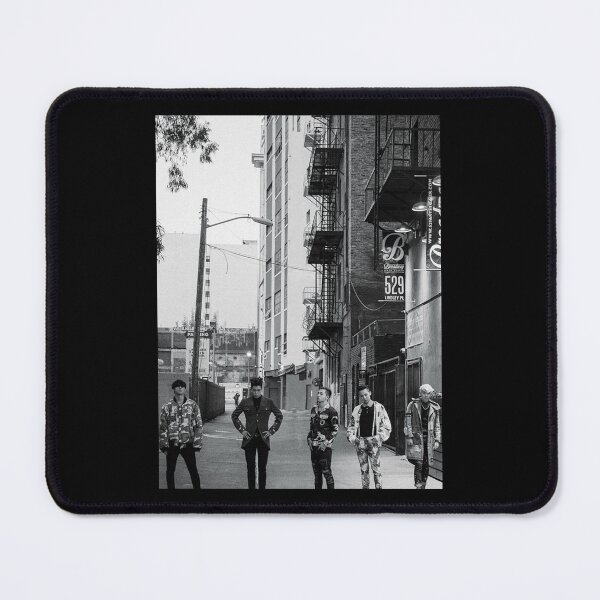 Item preview, bigbang made 1   designed and sold by WolfgangMatthe.