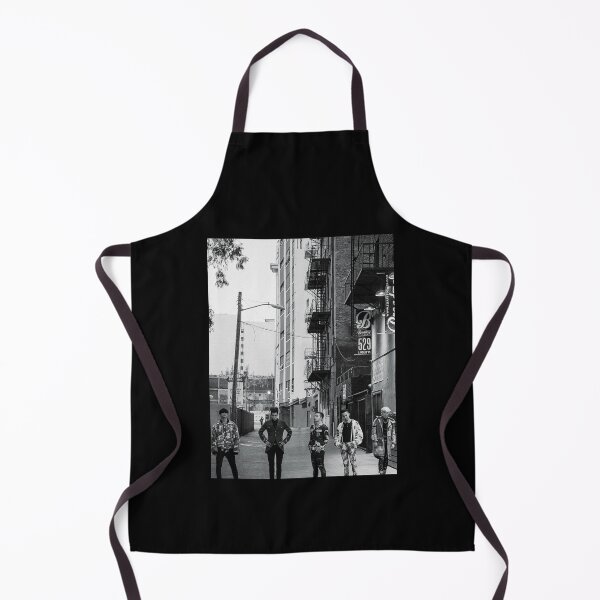 Item preview, bigbang made 1 designed and sold by WolfgangMatthe.