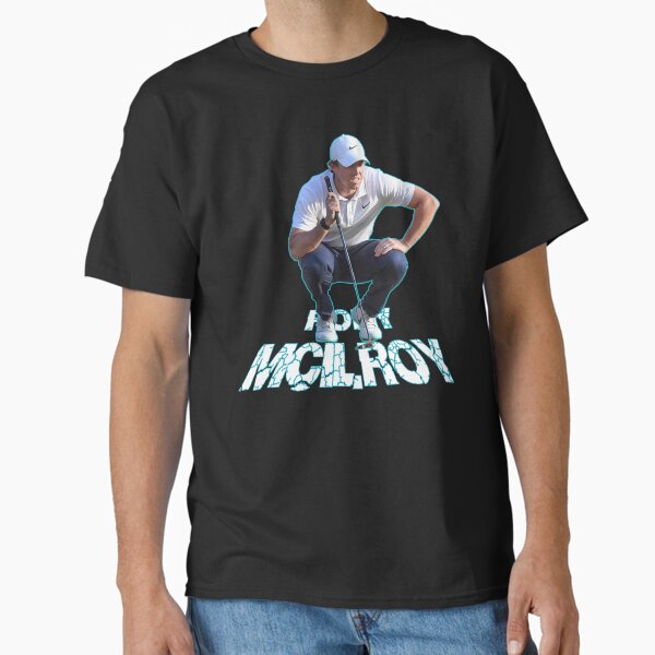Item preview, Rory Mcilroy designed and sold by InkadelicAppars.