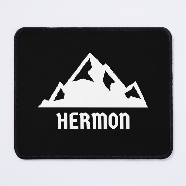 Item preview, Hermon Mountain designed and sold by promisedland360.