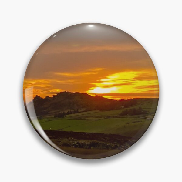 Item preview, sunset over the roaches designed and sold by tammy mellor.
