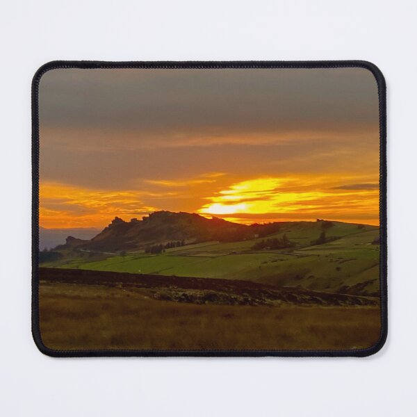 Item preview, sunset over the roaches designed and sold by tammy mellor.