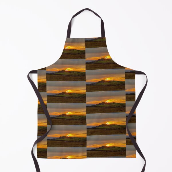 Item preview, sunset over the roaches designed and sold by tammy mellor.