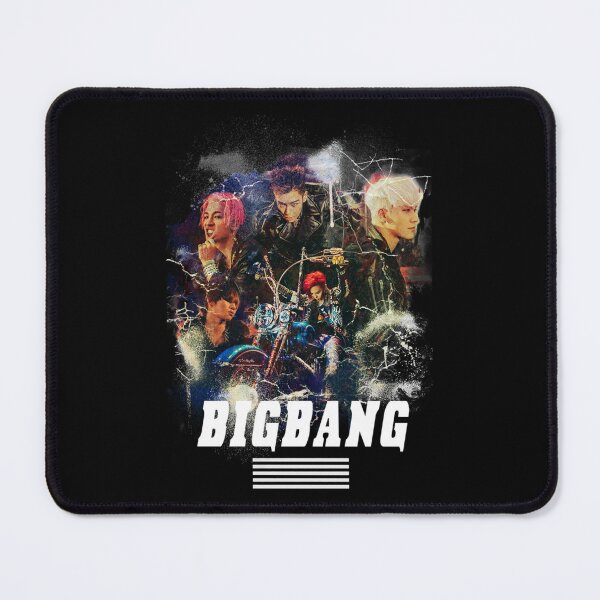 Item preview, BIGBANG MADE SERIES designed and sold by WolfgangMatthe.