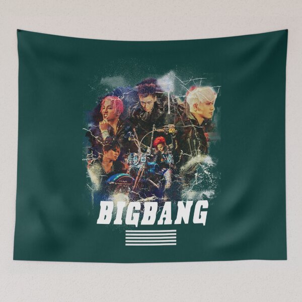 Item preview, BIGBANG MADE SERIES   designed and sold by WolfgangMatthe.