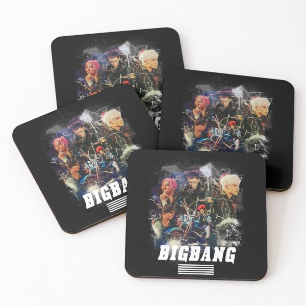Item preview, BIGBANG MADE SERIES   designed and sold by WolfgangMatthe.