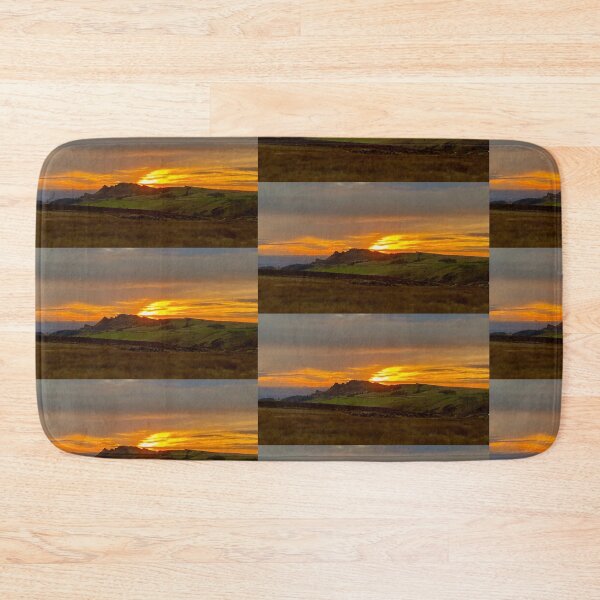 Item preview, sunset over the roaches designed and sold by tammy mellor.