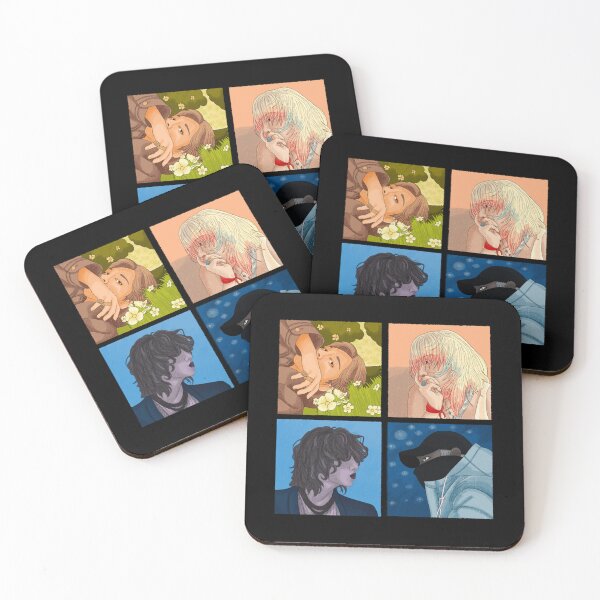 Item preview, BIGBANG Still Life Fanart   designed and sold by WolfgangMatthe.