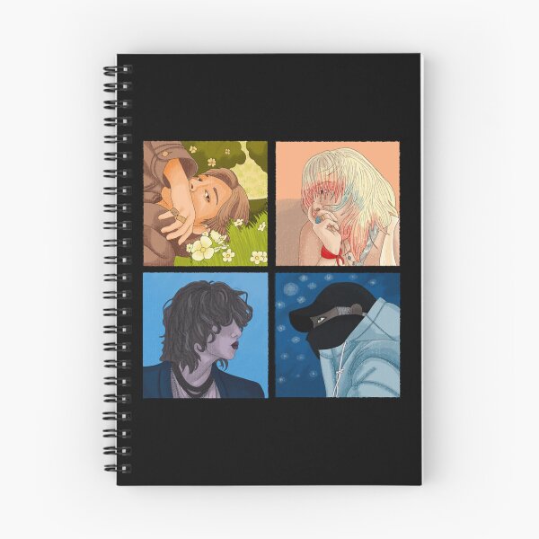 Item preview, BIGBANG Still Life Fanart   designed and sold by WolfgangMatthe.