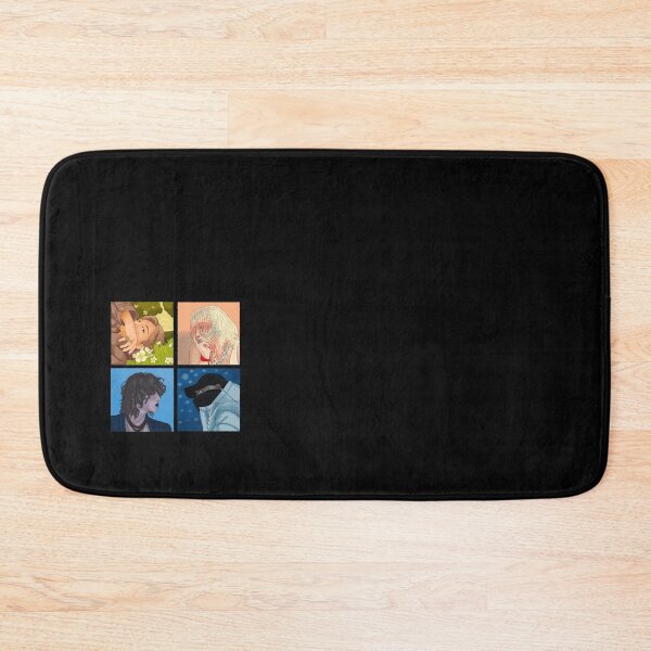 Item preview, BIGBANG Still Life Fanart   designed and sold by WolfgangMatthe.