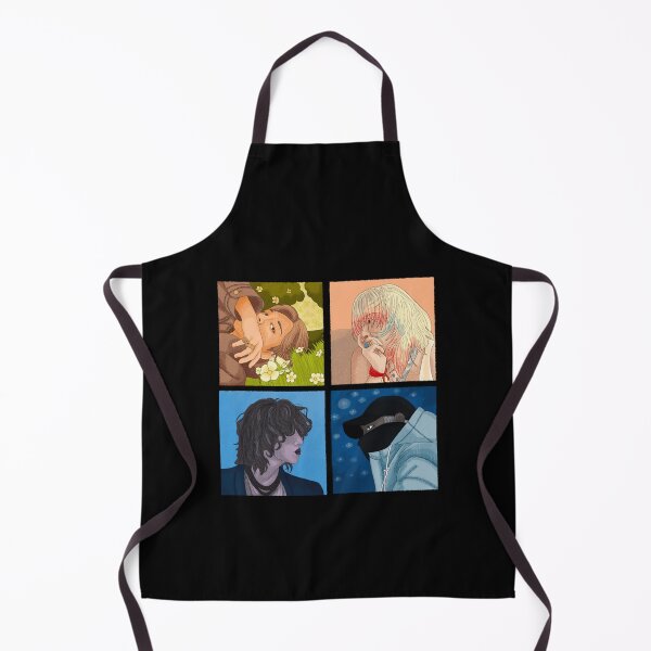 Item preview, BIGBANG Still Life Fanart designed and sold by WolfgangMatthe.