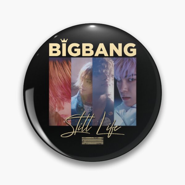 Item preview, Bigbang Still Life  designed and sold by WolfgangMatthe.