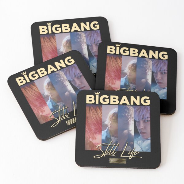 Item preview, Bigbang Still Life  designed and sold by WolfgangMatthe.