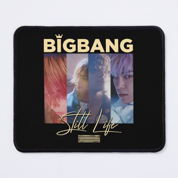 Item preview, Bigbang Still Life designed and sold by WolfgangMatthe.