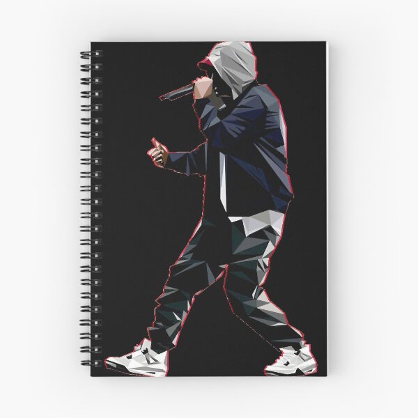 Item preview, Eminem  designed and sold by ramsonistrex.