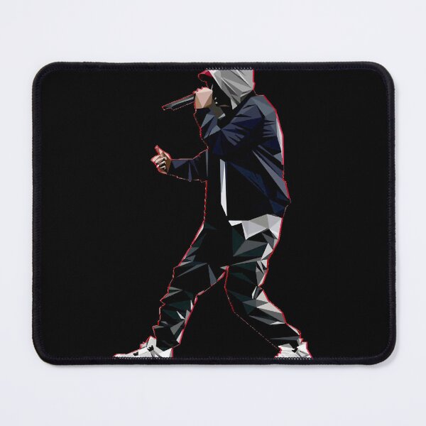 Item preview, Eminem  designed and sold by ramsonistrex.