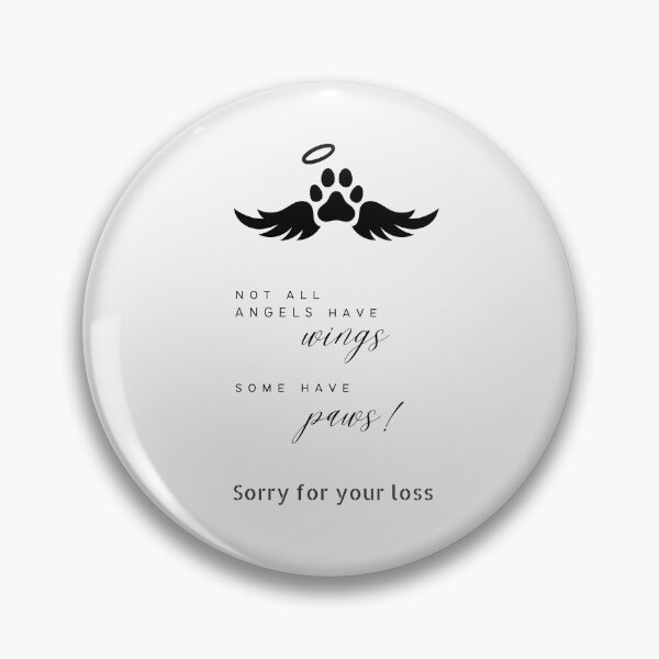 Item preview, sympathy pet loss, condolence, pet, dog, cat designed and sold by helkav.