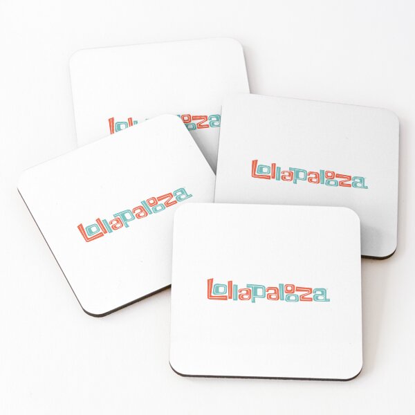 Item preview, Lollapalooza designed and sold by EnochTerran.