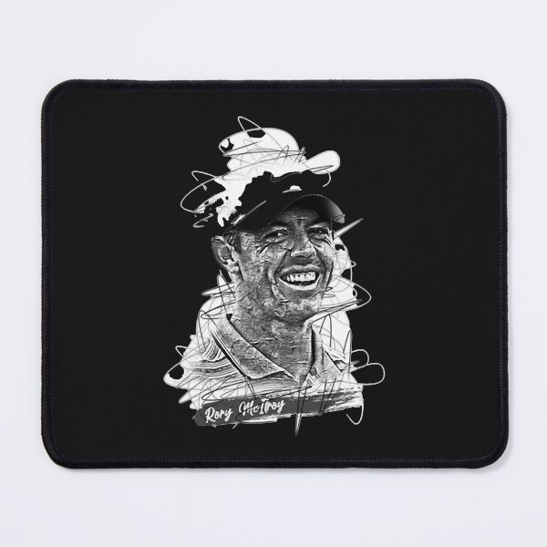 Item preview, Rory Mcilroy designed and sold by InkadelicAppars.