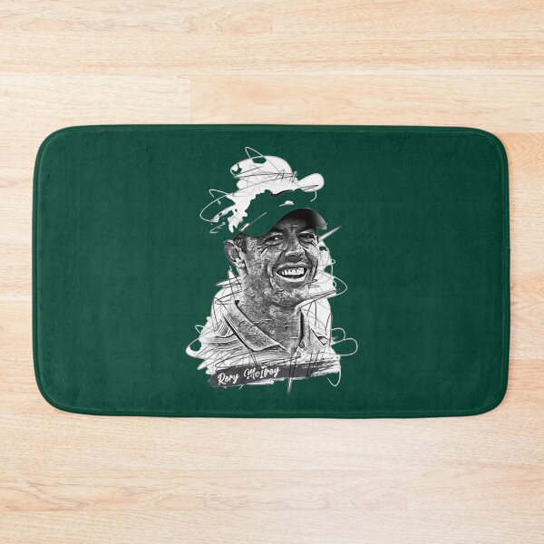 Item preview, Rory Mcilroy designed and sold by InkadelicAppars.