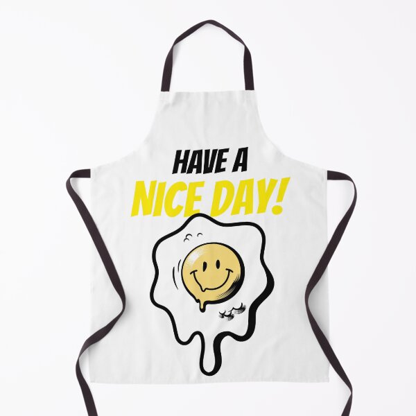 Item preview, Have a Nice Day designed and sold by Catchiest.