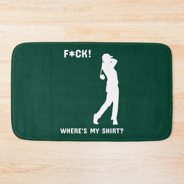 Item preview, Rory Mcilroy funny golf designed and sold by InkadelicAppars.