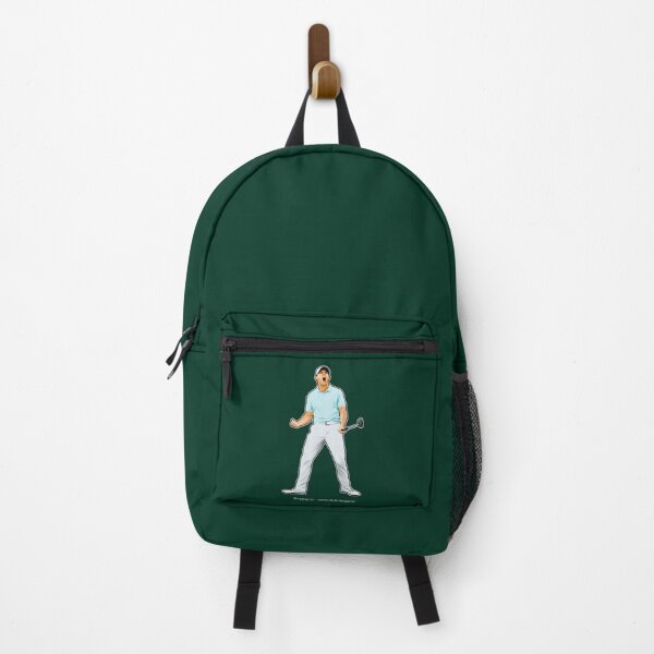 Item preview, Rory McIlroy Golf Celebrate Birdie Putt designed and sold by InkadelicAppars.