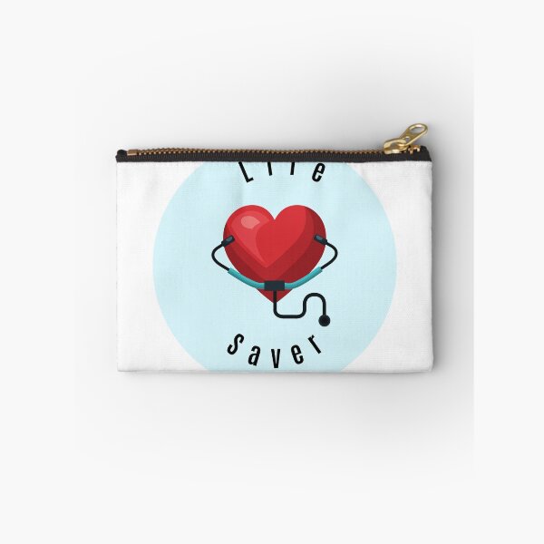Item preview, Life Saver  designed and sold by Doodle-Factory.