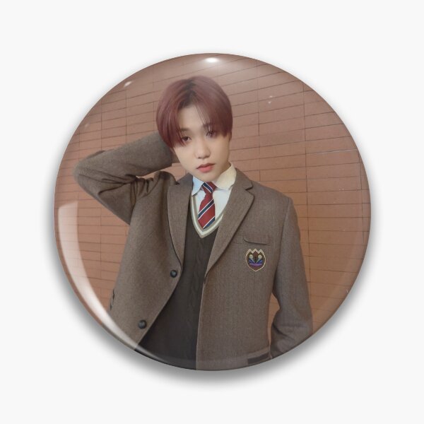 Item preview, P1Harmony Jongseob designed and sold by danielletrisha.