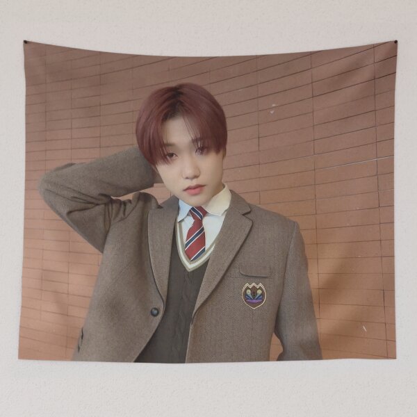 Item preview, P1Harmony Jongseob designed and sold by danielletrisha.