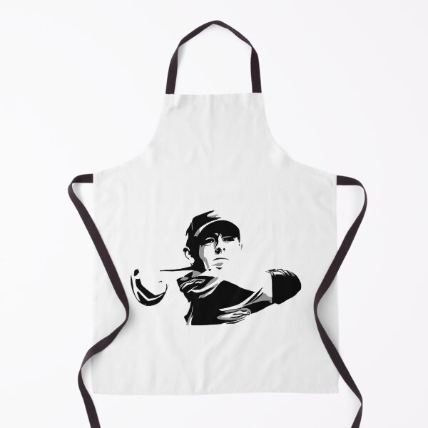 Item preview, Rory Mcilroy Golfer designed and sold by InkadelicAppars.