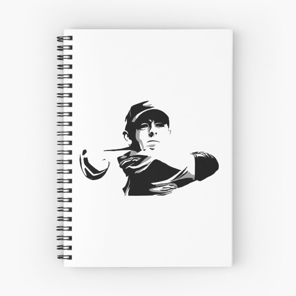Aperçu de l'œuvre Rory McIlroy, golfeur créée et vendue par InkadelicAppars.