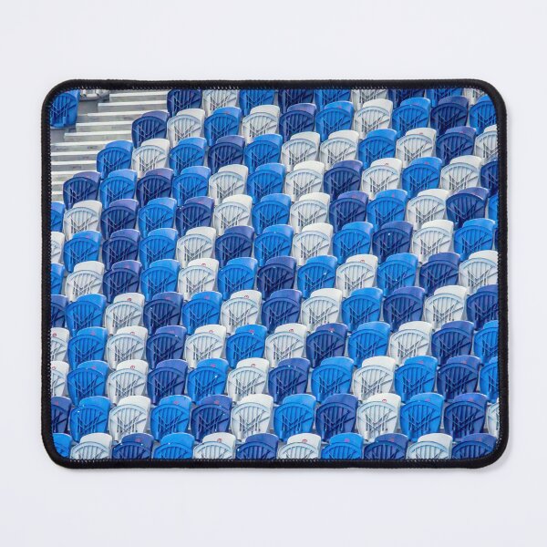 Item preview, Empty Stands for Swimming Training designed and sold by Steven Jodoin.