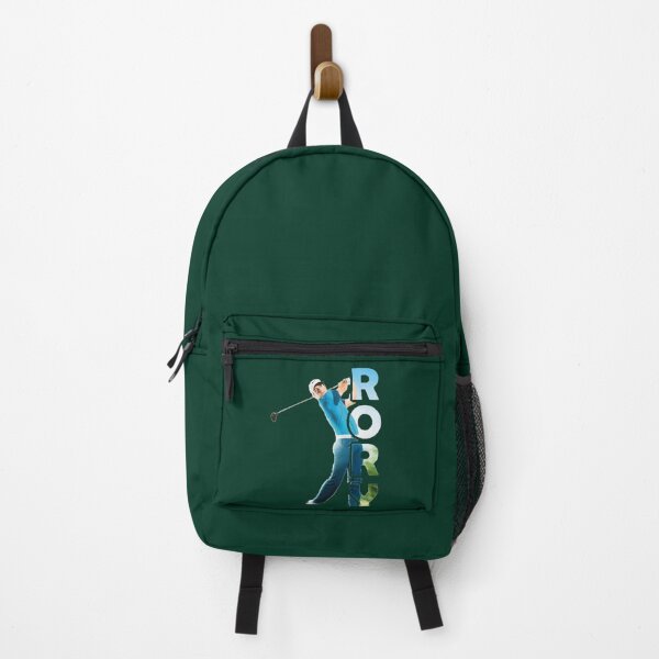 Item preview, Rory McIlroy hitting the Golf ball at Golf course designed and sold by InkadelicAppars.