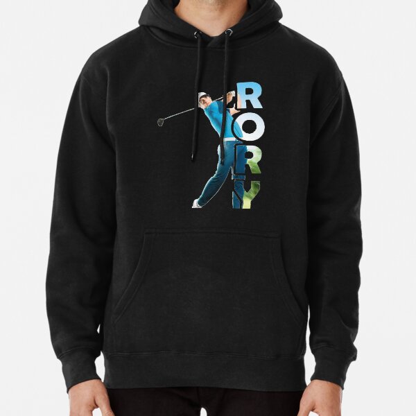 Rory 2024 nike hoodie