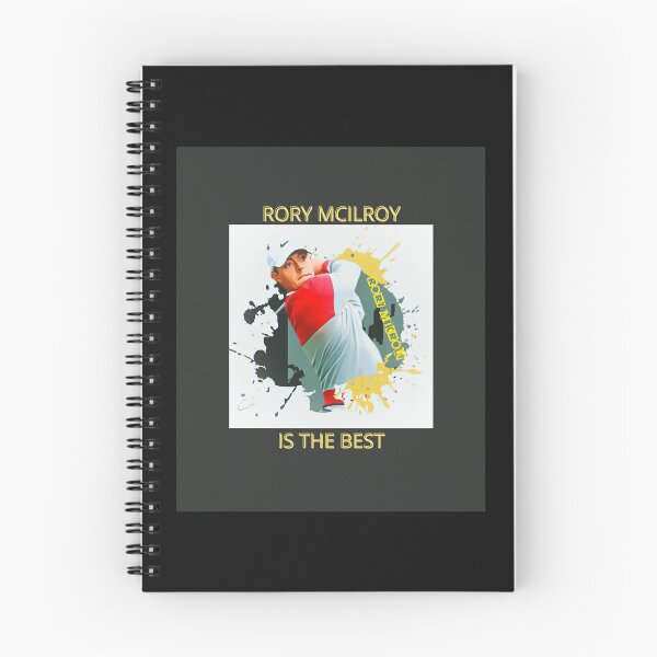 Item preview, Rory Mcilroy designed and sold by InkadelicAppars.