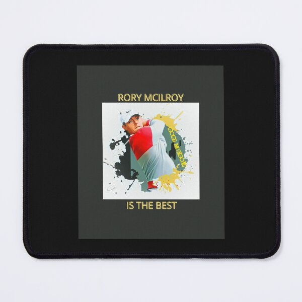 Item preview, Rory Mcilroy designed and sold by InkadelicAppars.