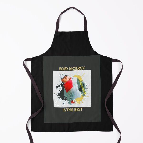 Item preview, Rory Mcilroy designed and sold by InkadelicAppars.