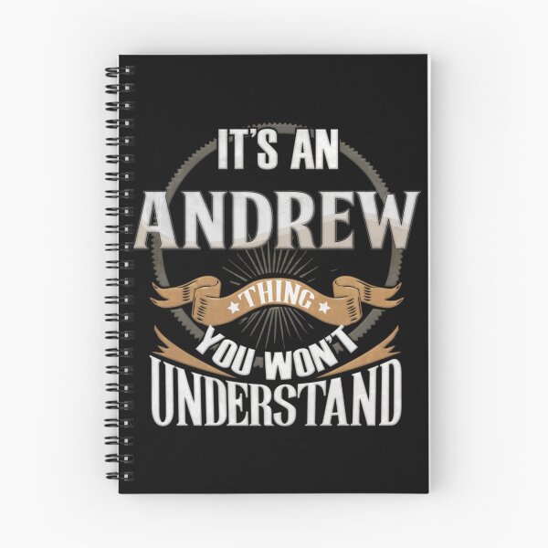 Artikelvorschau, Männlicher Name Andrew Es ist ein Andrew, den Sie nicht verstehen würden Leichter Hoodie entworfen und verkauft von saurelmosert.