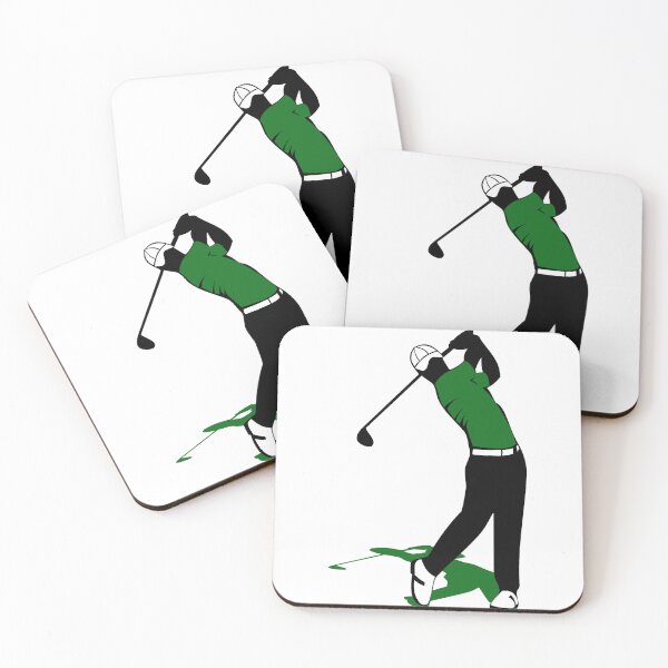 Item preview, Rory McIlroy, Ireland. Golf designed and sold by InkadelicAppars.