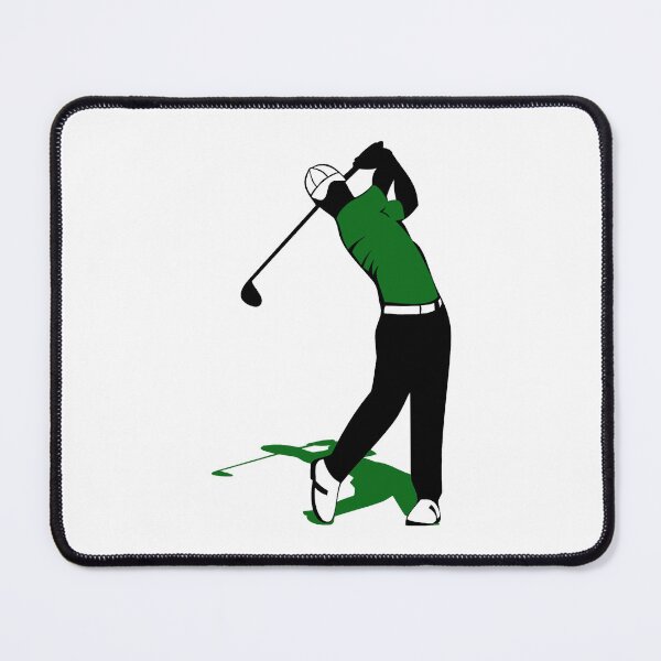 Item preview, Rory McIlroy, Ireland. Golf designed and sold by InkadelicAppars.