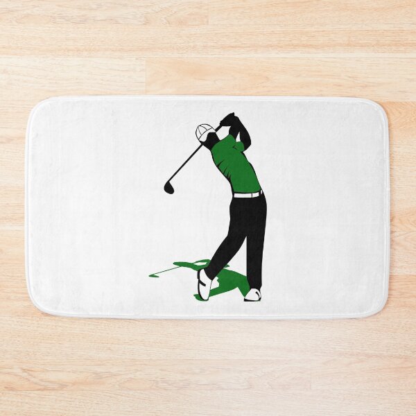 Item preview, Rory McIlroy, Ireland. Golf designed and sold by InkadelicAppars.