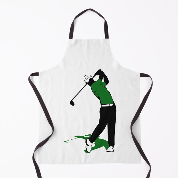 Item preview, Rory McIlroy, Ireland. Golf designed and sold by InkadelicAppars.