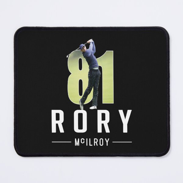 Item preview, Rory McIlroy, Ireland. Golf designed and sold by InkadelicAppars.