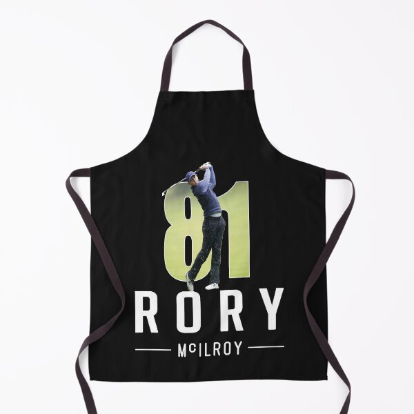 Item preview, Rory McIlroy, Ireland. Golf designed and sold by InkadelicAppars.