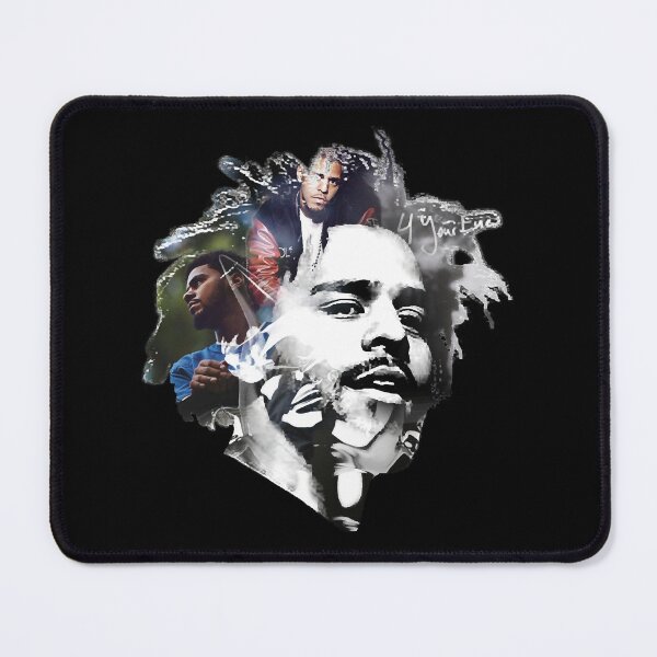 Item preview, J. Cole  designed and sold by ramsonistrex.