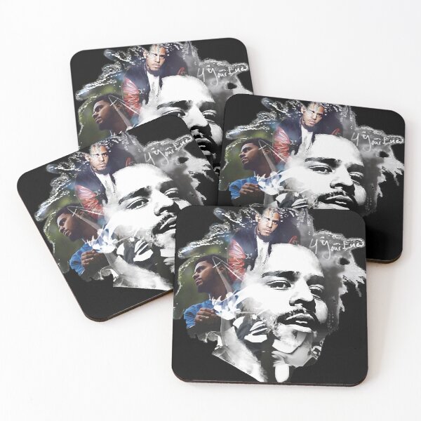 Item preview, J. Cole  designed and sold by ramsonistrex.