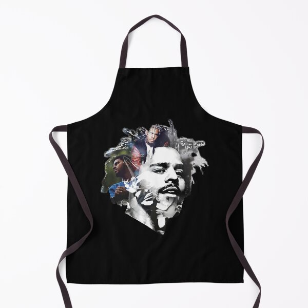 Item preview, J. Cole  designed and sold by ramsonistrex.