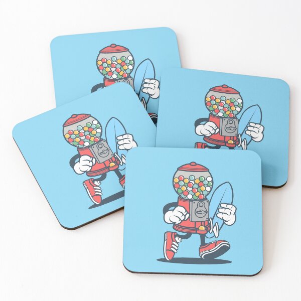 Item preview, Candy Machine Surfer designed and sold by Casparbuisness.