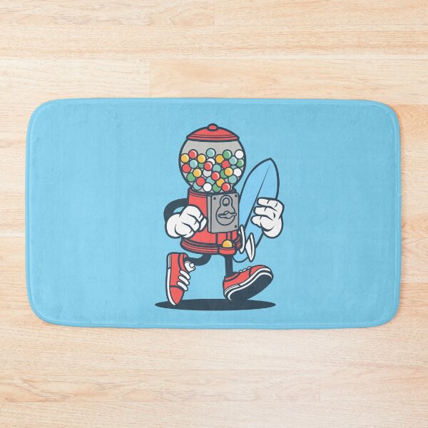 Item preview, Candy Machine Surfer designed and sold by Casparbuisness.